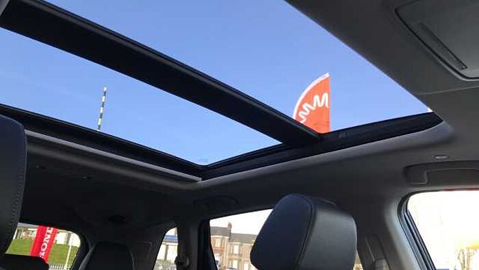 Honda CR-V 2.0 eHEV Advance 5dr eCVT Hybrid Estate 