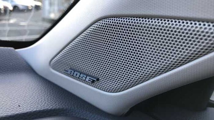 Honda CR-V 2.0 eHEV Advance 5dr eCVT Hybrid Estate 