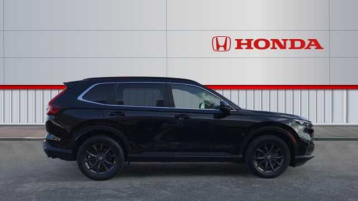 Honda CR-V 2.0 eHEV Advance 5dr eCVT Hybrid Estate 