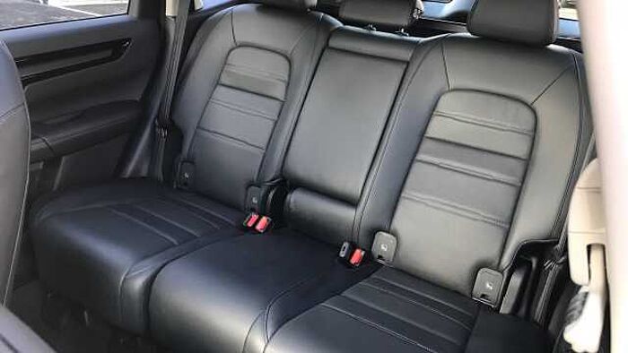 Honda CR-V 2.0 eHEV Advance 5dr eCVT Hybrid Estate 