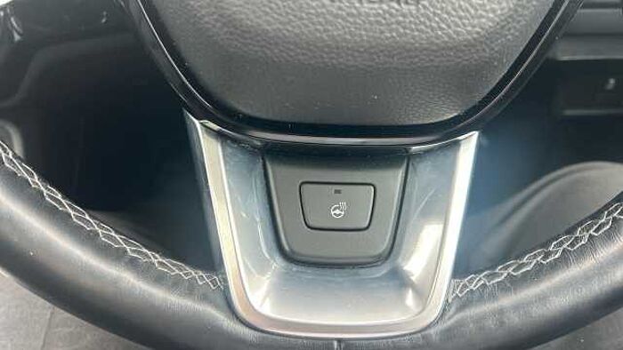 Honda Civic 2.0 eHEV Advance 5dr CVT Hybrid Hatchback 