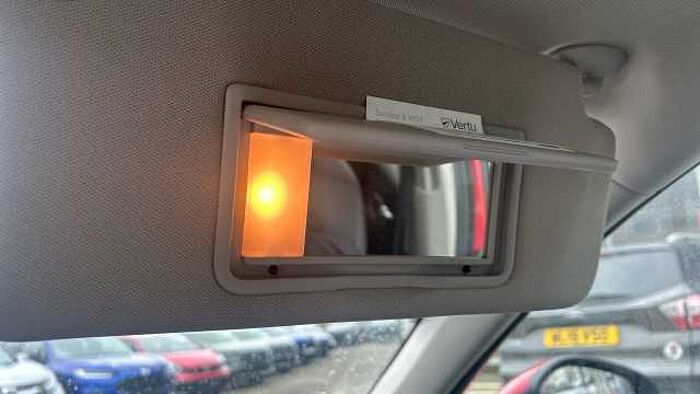 Honda Civic 2.0 eHEV Advance 5dr CVT Hybrid Hatchback 