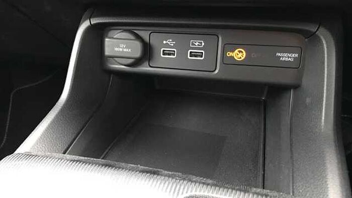 Honda Civic 2.0 eHEV Elegance 5dr CVT Hybrid Hatchback 