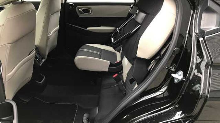 Honda HR-V 1.5 eHEV Advance Style 5dr CVT Hybrid Hatchback 