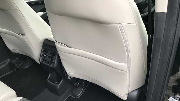 Honda HR-V 1.5 eHEV Advance Style 5dr CVT Hybrid Hatchback 