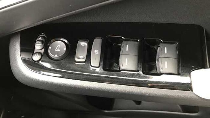 Honda HR-V 1.5 eHEV Advance Style 5dr CVT Hybrid Hatchback 