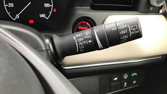 Honda HR-V 1.5 eHEV Advance Style 5dr CVT Hybrid Hatchback 