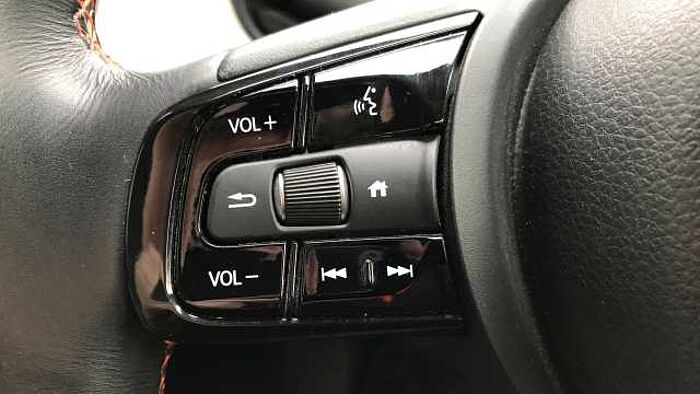 Honda HR-V 1.5 eHEV Advance Style 5dr CVT Hybrid Hatchback 