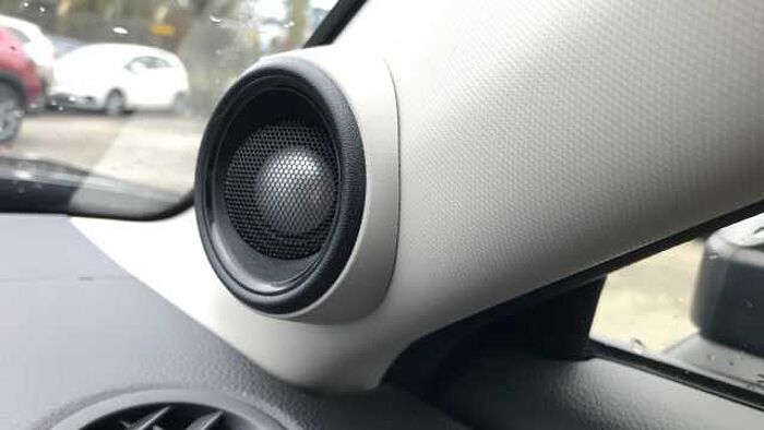 Honda HR-V 1.5 eHEV Advance Style 5dr CVT Hybrid Hatchback 