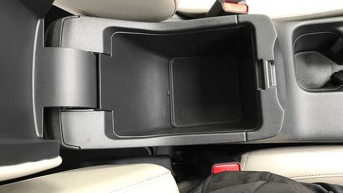 Honda HR-V 1.5 eHEV Advance Style 5dr CVT Hybrid Hatchback 