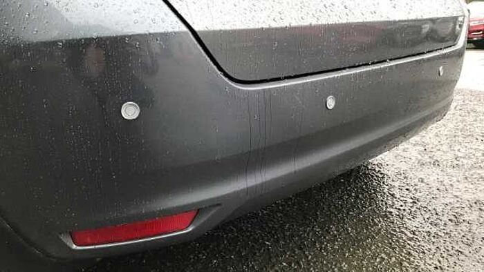 Honda Jazz 1.5 i-MMD Hybrid SE 5dr eCVT Hybrid Hatchback 