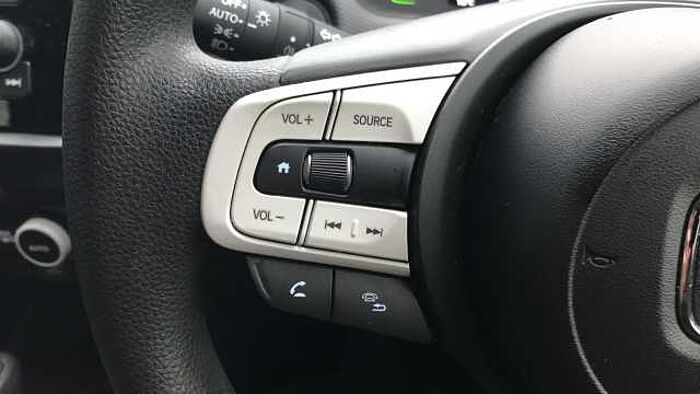 Honda Jazz 1.5 i-MMD Hybrid SE 5dr eCVT Hybrid Hatchback 