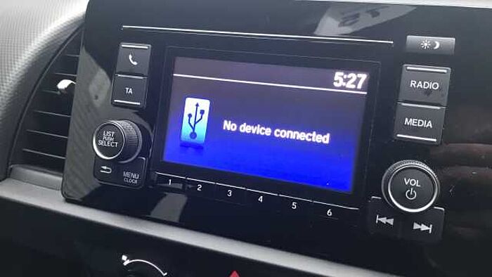 Honda Jazz 1.5 i-MMD Hybrid SE 5dr eCVT Hybrid Hatchback 