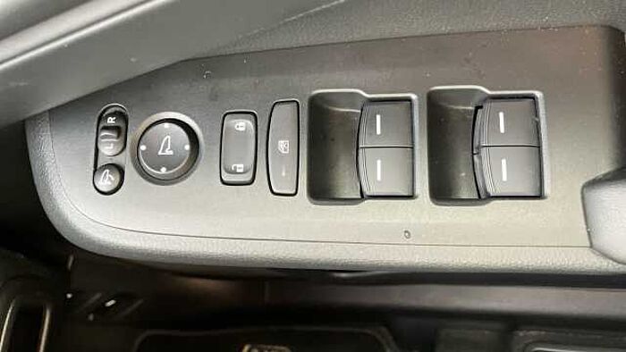 Honda HR-V 1.5 eHEV Elegance 5dr CVT Hybrid Hatchback 