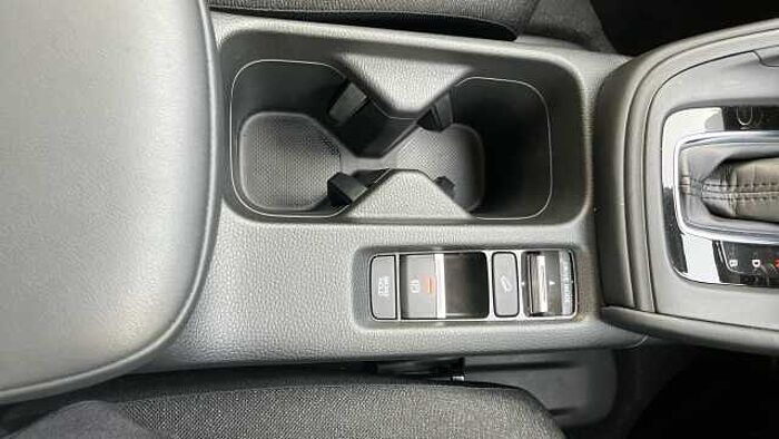 Honda HR-V 1.5 eHEV Elegance 5dr CVT Hybrid Hatchback 