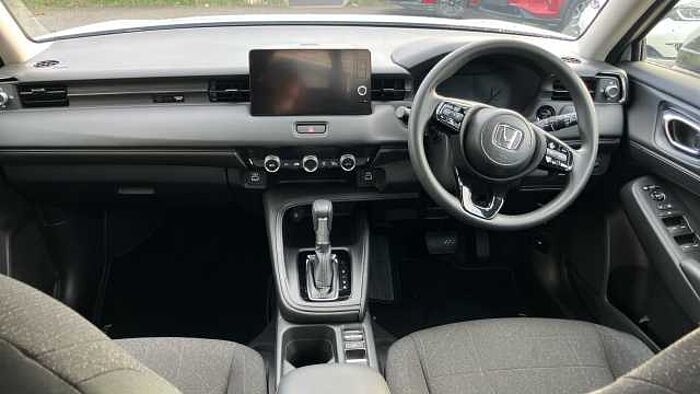 Honda HR-V 1.5 eHEV Elegance 5dr CVT Hybrid Hatchback 