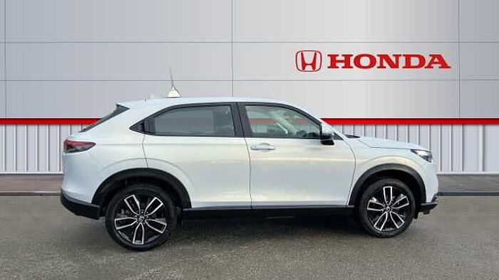 Honda HR-V 1.5 eHEV Elegance 5dr CVT Hybrid Hatchback 