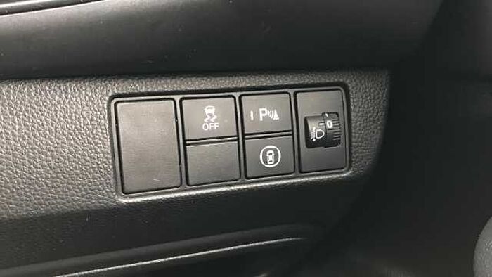 Honda HR-V 1.5 eHEV Elegance 5dr CVT Hybrid Hatchback 