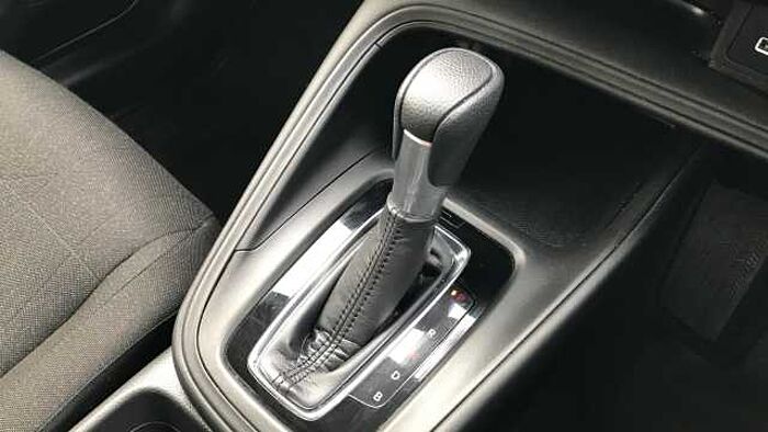 Honda HR-V 1.5 eHEV Elegance 5dr CVT Hybrid Hatchback 