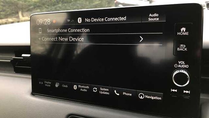 Honda HR-V 1.5 eHEV Elegance 5dr CVT Hybrid Hatchback 