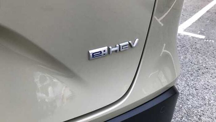 Honda HR-V 1.5 eHEV Elegance 5dr CVT Hybrid Hatchback 