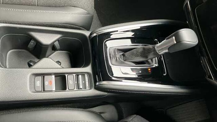 Honda HR-V 1.5 eHEV Advance 5dr CVT Hybrid Hatchback 
