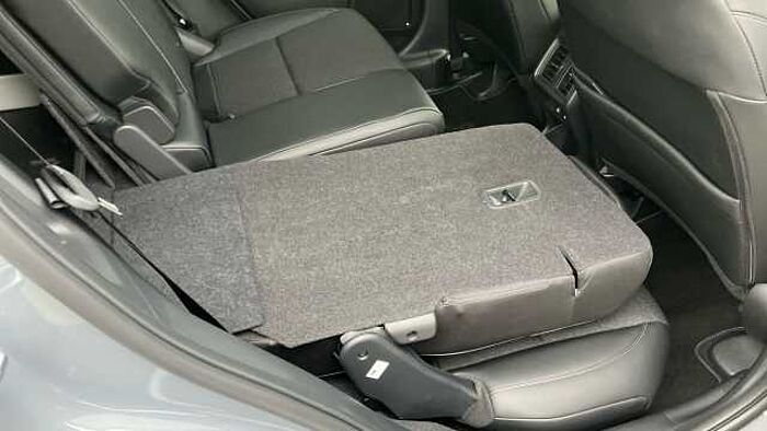 Honda HR-V 1.5 eHEV Advance 5dr CVT Hybrid Hatchback 