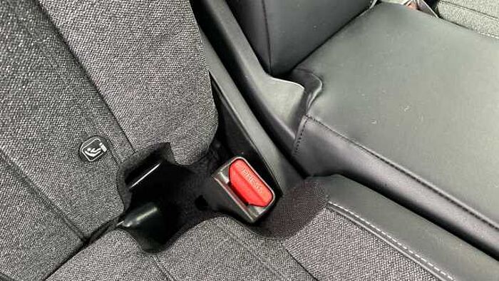 Honda Jazz 1.5 i-MMD Hybrid SR 5dr eCVT Hybrid Hatchback 