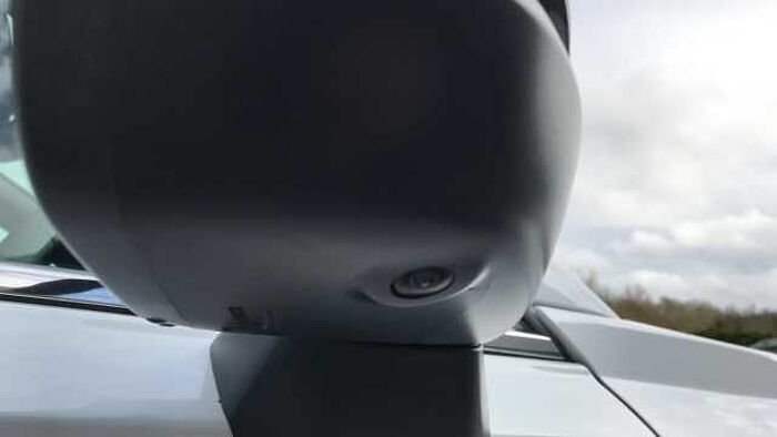 Honda CR-V 2.0 ePHEV Advance Tech 5dr eCVT Estate 