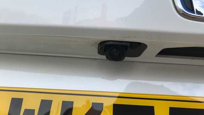 Honda CR-V 2.0 ePHEV Advance Tech 5dr eCVT Estate 