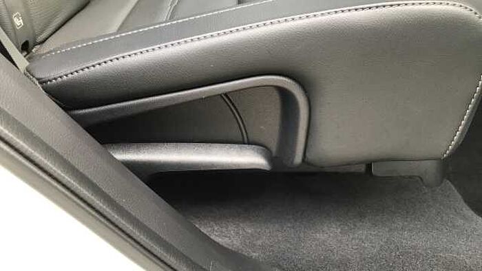 Honda CR-V 2.0 ePHEV Advance Tech 5dr eCVT Estate 