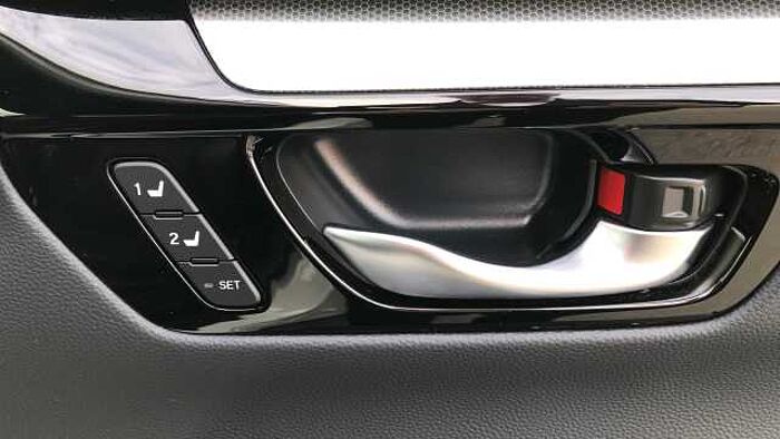 Honda CR-V 2.0 ePHEV Advance Tech 5dr eCVT Estate 