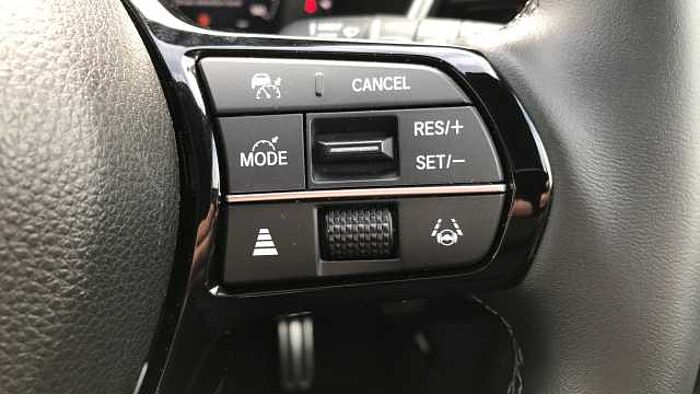 Honda CR-V 2.0 ePHEV Advance Tech 5dr eCVT Estate 