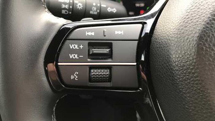 Honda CR-V 2.0 ePHEV Advance Tech 5dr eCVT Estate 