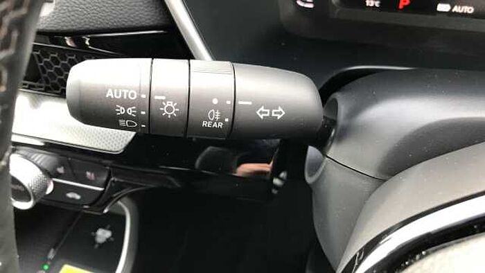 Honda CR-V 2.0 ePHEV Advance Tech 5dr eCVT Estate 