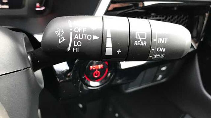 Honda CR-V 2.0 ePHEV Advance Tech 5dr eCVT Estate 