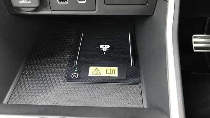 Honda CR-V 2.0 ePHEV Advance Tech 5dr eCVT Estate 