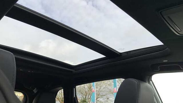 Honda CR-V 2.0 ePHEV Advance Tech 5dr eCVT Estate 