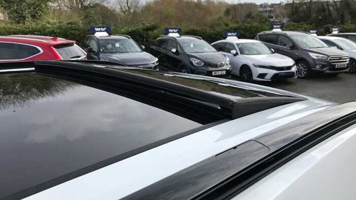 Honda CR-V 2.0 ePHEV Advance Tech 5dr eCVT Estate 