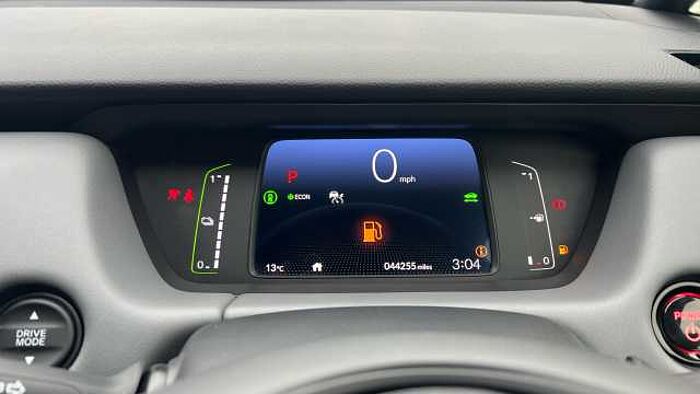 Honda Jazz 1.5 i-MMD Hybrid Advance Sport 5dr eCVT Hybrid Hatchback 