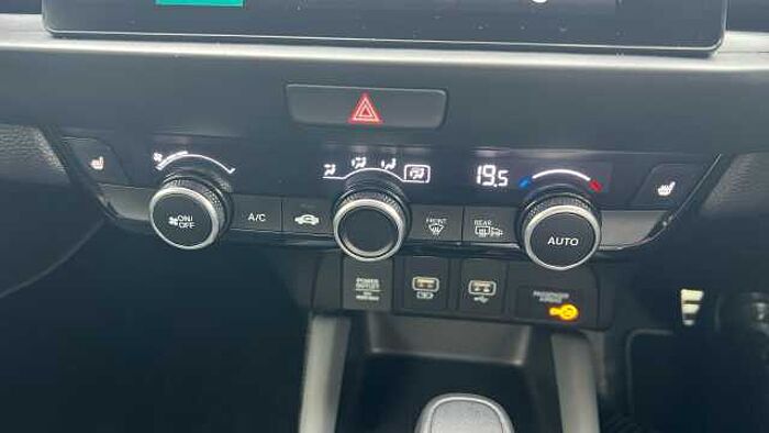 Honda Jazz 1.5 i-MMD Hybrid Advance Sport 5dr eCVT Hybrid Hatchback 