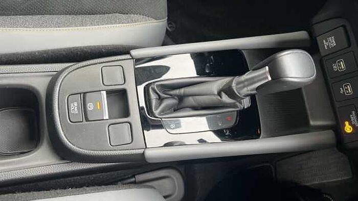Honda Jazz 1.5 i-MMD Hybrid Advance Sport 5dr eCVT Hybrid Hatchback 