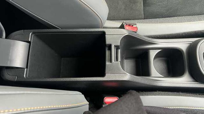 Honda Jazz 1.5 i-MMD Hybrid Advance Sport 5dr eCVT Hybrid Hatchback 