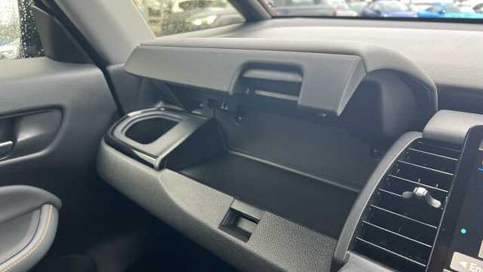 Honda Jazz 1.5 i-MMD Hybrid Advance Sport 5dr eCVT Hybrid Hatchback 