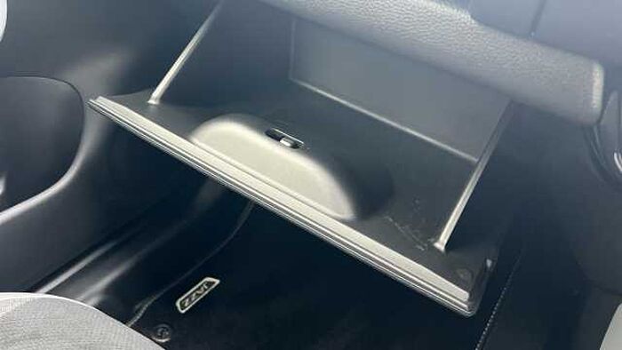 Honda Jazz 1.5 i-MMD Hybrid Advance Sport 5dr eCVT Hybrid Hatchback 