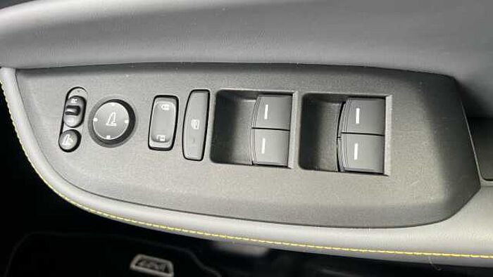 Honda Jazz 1.5 i-MMD Hybrid Advance Sport 5dr eCVT Hybrid Hatchback 