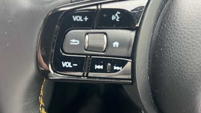 Honda Jazz 1.5 i-MMD Hybrid Advance Sport 5dr eCVT Hybrid Hatchback 