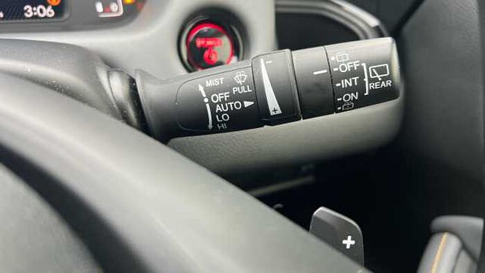 Honda Jazz 1.5 i-MMD Hybrid Advance Sport 5dr eCVT Hybrid Hatchback 