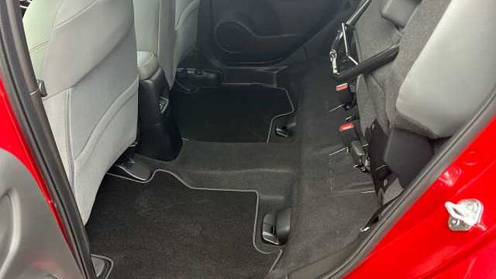 Honda Jazz 1.5 i-MMD Hybrid Advance Sport 5dr eCVT Hybrid Hatchback 