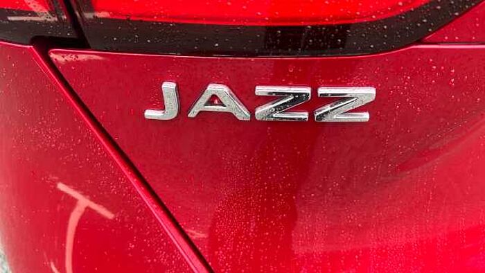 Honda Jazz 1.5 i-MMD Hybrid Advance Sport 5dr eCVT Hybrid Hatchback 